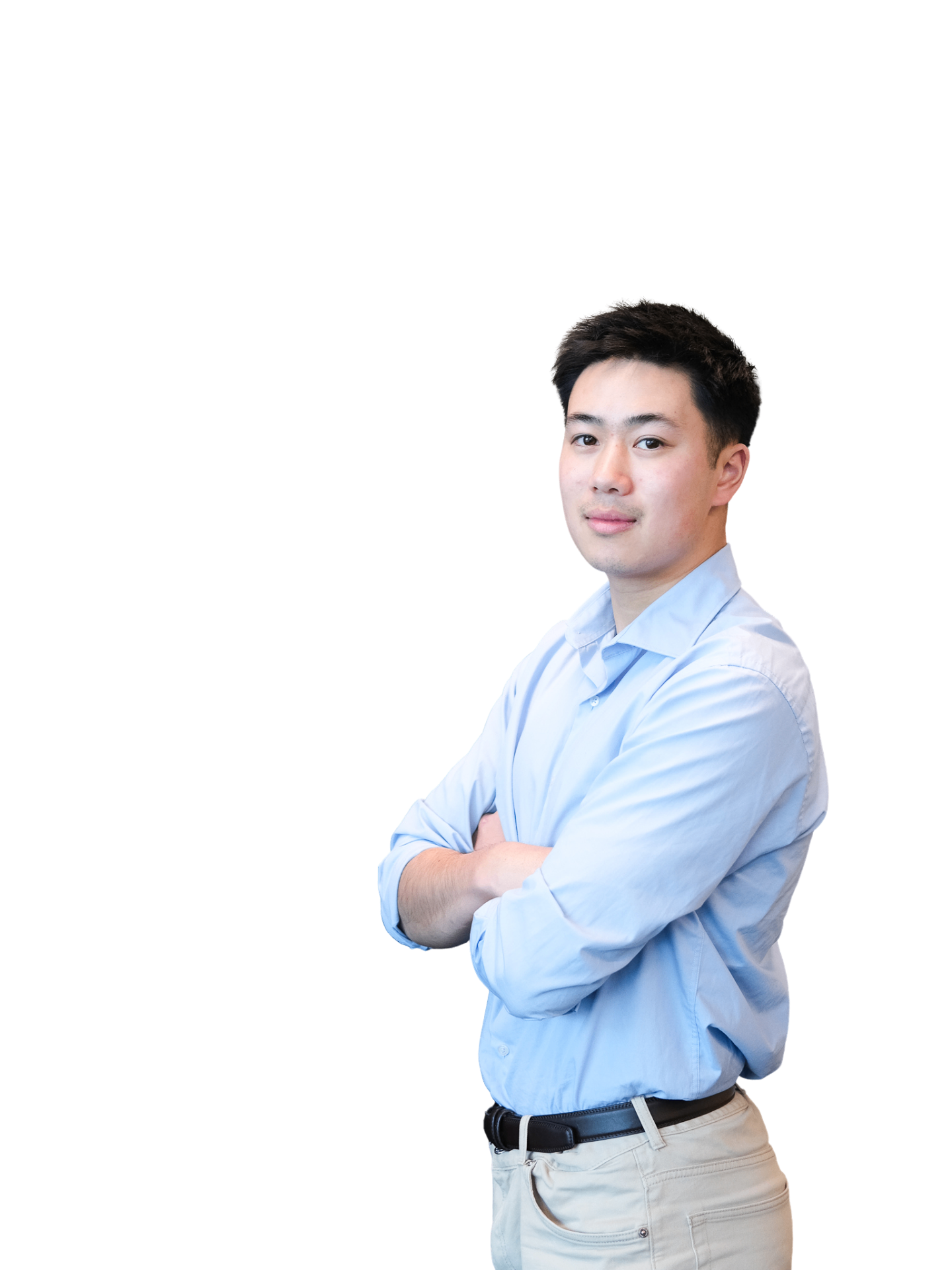 Jarod Tang, Co-Founder of EBK Academy