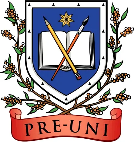 Pre-Uni College logo